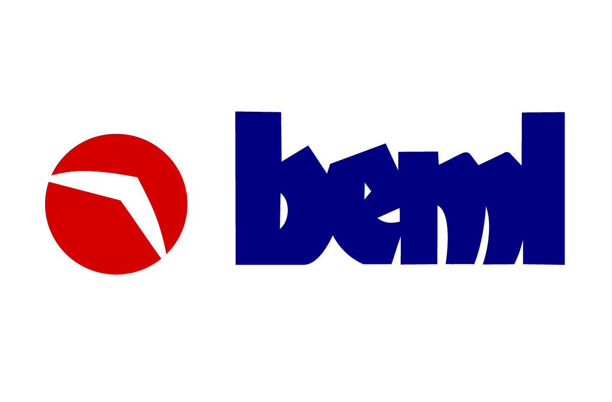 BEML Limited Logo